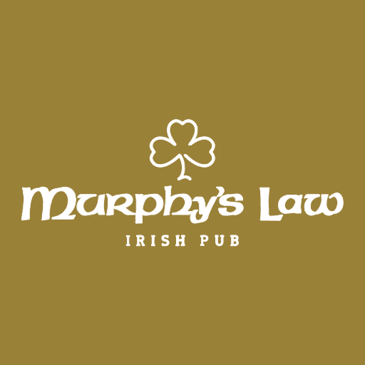 Murphys Law logo