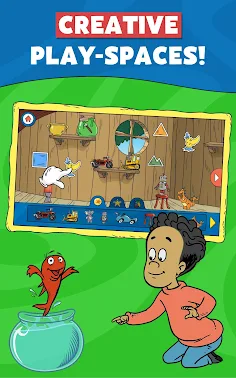 The Cat in the Hat Builds That - Screenshot 4