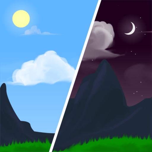 2D Seasons 1.0 Icon