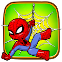 Spider Boy icon
