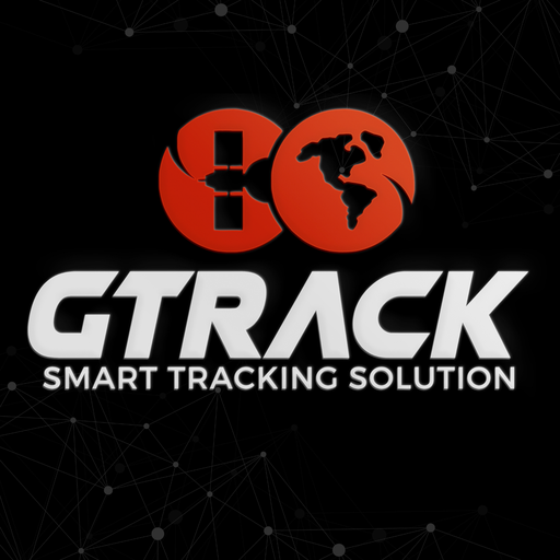 GTrack Manager logo