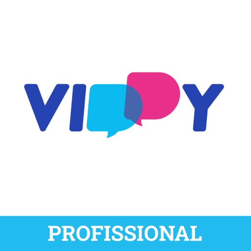 Delivery Viddy logo