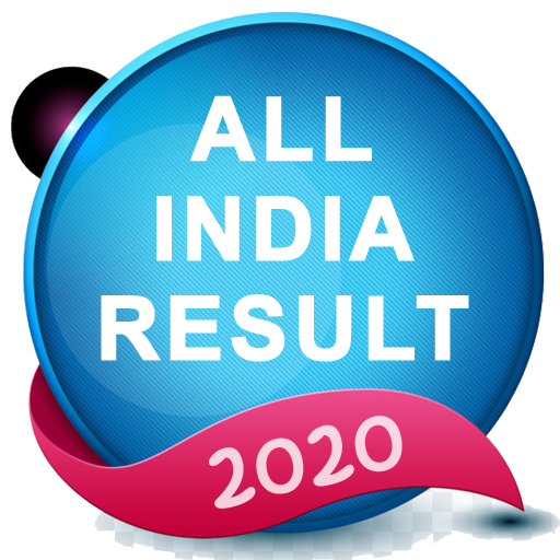 All India Result 2020