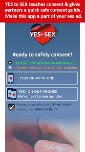 YES to SEX 1.6.5 screenshots 1
