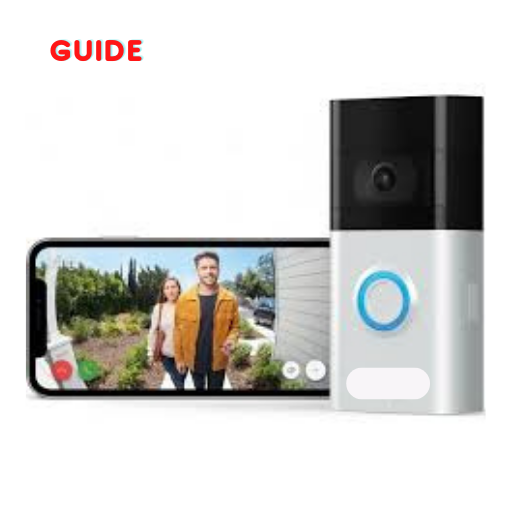 Ring Video Doorbell Guide