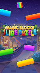 screenshot of Magic Blocks: Puzzle Dropdom