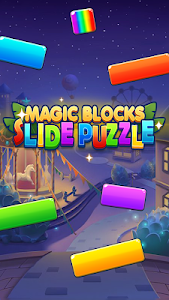 Magic Blocks: Puzzle Dropdom Unknown