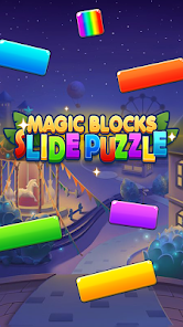 Magic Blocks: Puzzle Dropdom  screenshots 1
