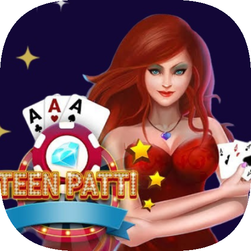 Teen Patti: Online card game