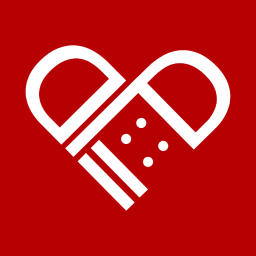 DP Wound Score logo