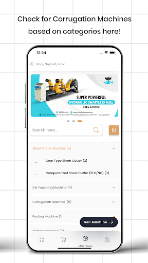 PaperEkart - B2B Marketplace