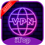 Cover Image of डाउनलोड VPN iTop Mod Premium For Game Guide 1.0.0 APK