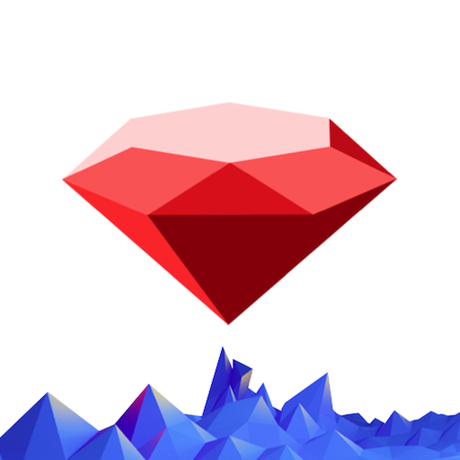 Rubi Logo