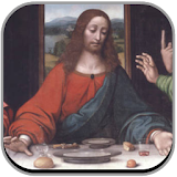 The Last Supper Live Wallpaper icon