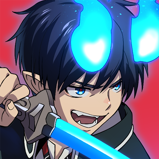 AlternaVvelt Blue Exorcist AS Auf Windows herunterladen