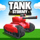 2 Player Tank Wars 1.07