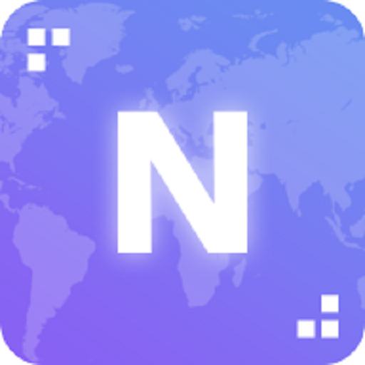 Nerd VPN logo