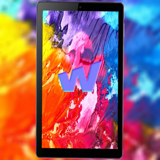 HD Wallpapers & Backgrounds logo