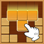 Cover Image of ดาวน์โหลด Block Puzzle Pro  APK