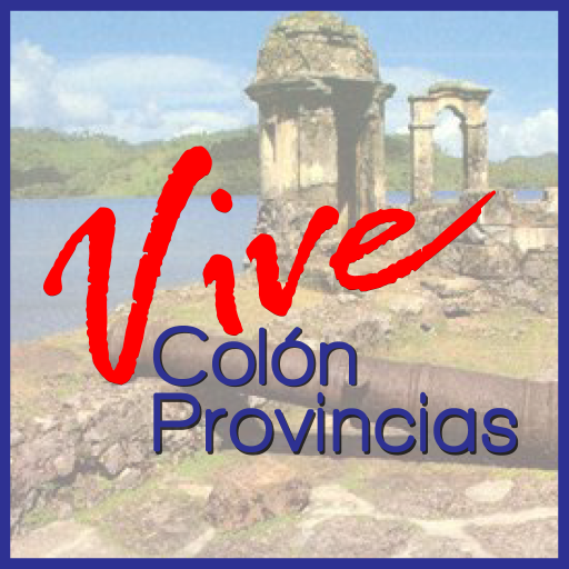 Vive Colón Provincias Panamá 9.1.77 Icon