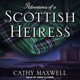Adventures of a Scottish Heiress च्या आयकनची इमेज