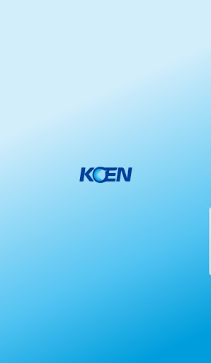 KOEN 전자사원증