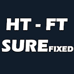 Cover Image of 下载 HT/FT Fixed Matches - Predictions Foot 1.3 APK