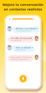 Descargar LingoDeer Premium APK 2025: Última versión 5