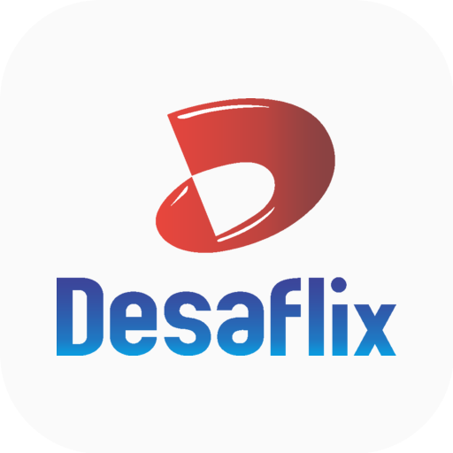 Desaflix logo