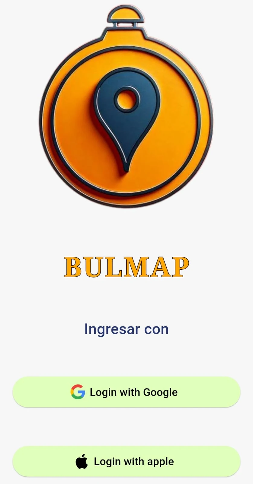 Bulmap