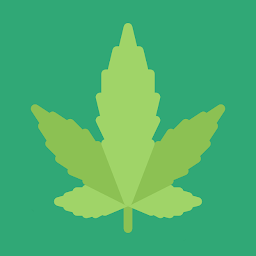 Icon image Weed Tracker | Weed Smoker App