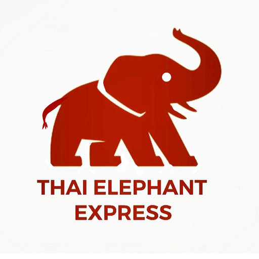 Thai Elephant Express