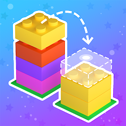 Icon image House Sort: Kids Puzzle Game