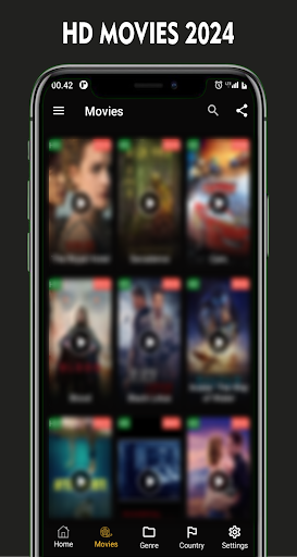 All Movie & Watch HD Movies Screen 2
