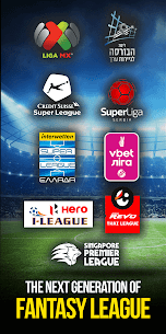 Real Manager Fantasy Soccer Apk Download 3