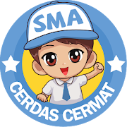 Top 19 Education Apps Like Cerdas Cermat SMA - Best Alternatives