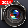 Footej Camera - PRO HD Camera icon