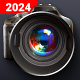 Footej Camera - PRO HD Camera icon