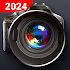 Footej Camera - PRO HD Camera1.2.10 (Premium)