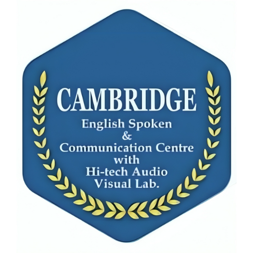 CAMBRIDGE ENGLISH SPOKEN