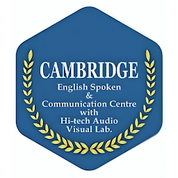 Icon image CAMBRIDGE ENGLISH SPOKEN