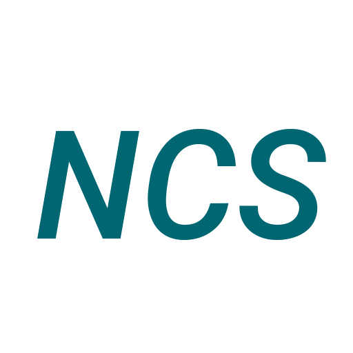 NCS Colors logo