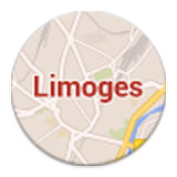 Limoges City Guide icon
