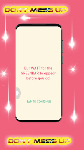 dont mess play dont mess up