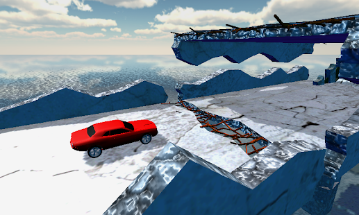 Muscle Car Trial New banner