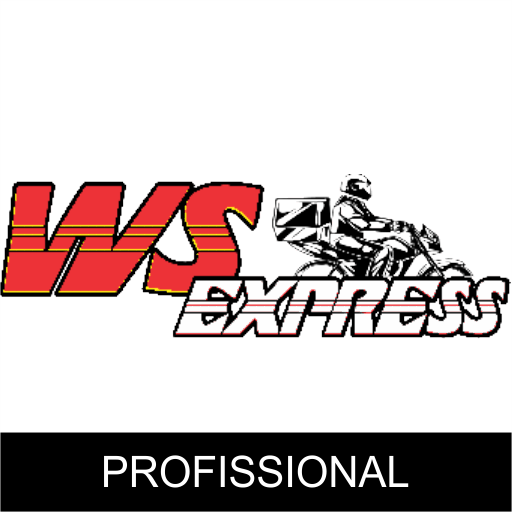 WS Express - Profissional