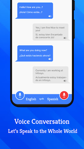 Camera Translator All Language Screen 2