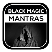 Black Magic Mantras - Mantras for Love & Money