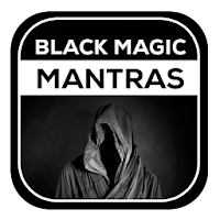Black Magic Mantras - Mantras