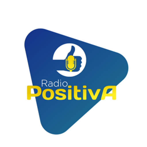 Rádio Positiva logo